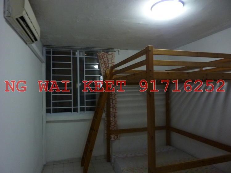 Blk 613 Hougang Avenue 8 (Hougang), HDB 4 Rooms #147458312